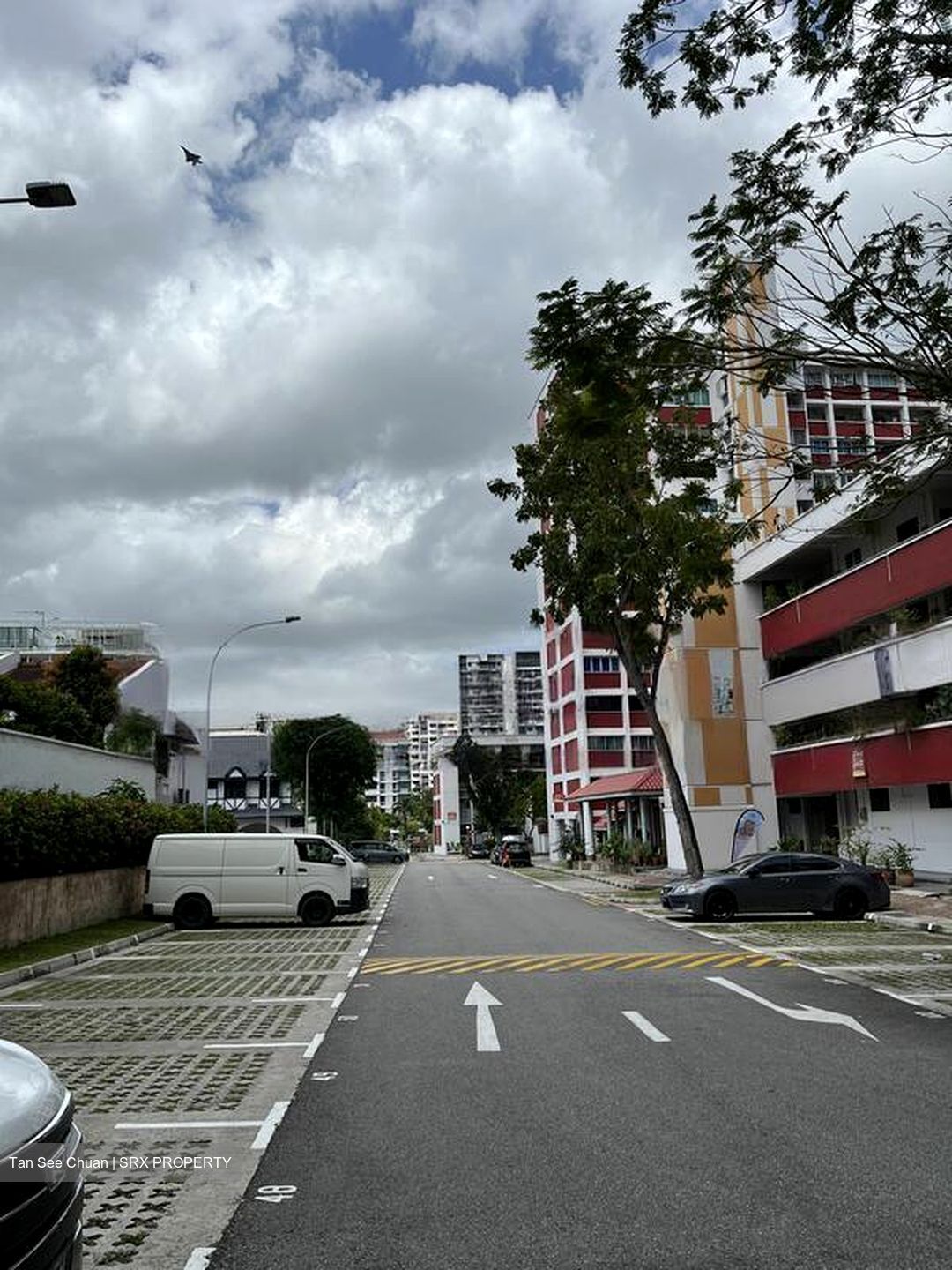 Blk 247 Hougang Avenue 3 (Hougang), HDB 4 Rooms #566069591